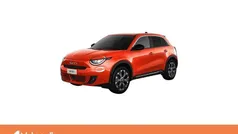 Naranja Nuevo 2024 Fiat 600E La Prima SUV | 30.278 € (Precio justo)