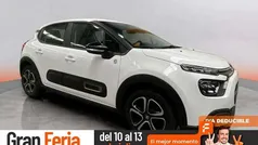 Usado 2022 Citroën C3 PureTech Utilitario | 10.490 € (Buen precio)