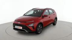 Usado 2024 Hyundai Bayon SUV | 16.299 € (Precio justo)