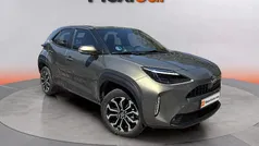 Usado 2023 Toyota Yaris Hybrid Active | 22.290 € (Precio justo)