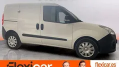 Blanco Usado 2018 Opel Combo Monovolumen | 9490 € (Super precio)