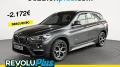 Usado 2018 BMW X1 SUV | 23.900 € (Precio justo)