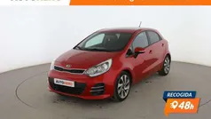 Usado 2016 Kia Rio Berlina | 10.399 € (Precio justo)