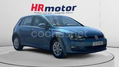 Usado 2013 VW Golf VII Edition Berlina | 10.990 € (Precio justo)