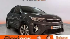 Gris Usado 2022 Kia Stonic SUV | 14.690 € (Precio justo)