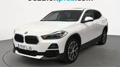 Usado 2020 BMW X2 SUV | 22.137 € (Buen precio)