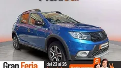 Usado 2020 Dacia Sandero Essentiel Utilitario | 11.490 € (Buen precio)