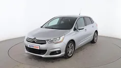 Usado 2014 Citroën C4 Berlina | 8599 € (Buen precio)