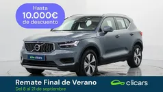 Usado 2022 Volvo XC40 Inscription SUV | 27.990 € (Buen precio)