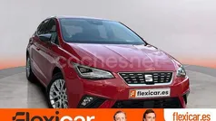 Usado 2024 Seat Ibiza Style Berlina | 18.790 € (Precio justo)