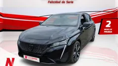 Usado 2023 Peugeot 308 Allure | 16.813 € (Precio justo)