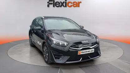 Usado Kia Ceed 141 CV (103 kW) 2024 Utilitario