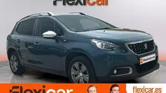 Usado 2017 Peugeot 2008 Style SUV | 9990 € (Precio justo)