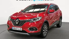 Usado 2020 Renault Kadjar Zen SUV | 16.773 € (Buen precio)