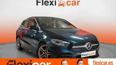 Usado 2019 Mercedes B200 Monovolumen | 22.990 € (Precio justo)