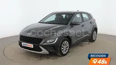 Usado 2022 Hyundai Kona SUV | 16.299 € (Buen precio)