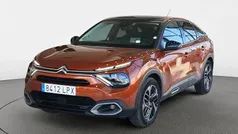 Marrón Usado 2021 Citroën C4 PureTech SUV | 15.082 € (Buen precio)