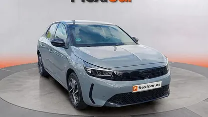 Usado 2024 Opel Corsa Berlina | 13.690 € (Precio justo)