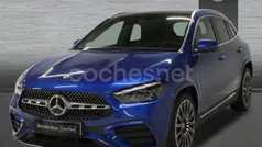 Mercedes GLA200