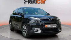 Usado 2018 Citroën C4 Cactus PureTech Utilitario | 10.190 € (Precio justo)