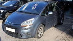 Gris Usado 2007 Citroën C4 Utilitario | 1750 € (Buen precio)