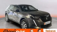 Usado 2022 Peugeot 2008 Active SUV | 14.990 € (Precio justo)