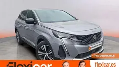 Usado 2021 Peugeot 3008 Allure SUV | 15.190 € (Buen precio)