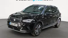 Usado 2024 Seat Arona FR SUV | 17.810 € (Precio justo)