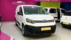 Usado 2020 Citroën Berlingo Feel Monovolumen | 9480 € (Buen precio)