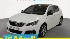 Usado 2017 Peugeot 308 GT-line Utilitario | 12.490 € (Precio justo)