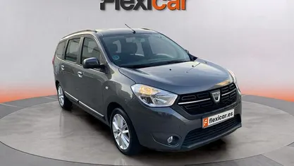 Usado 2018 Dacia Lodgy Lauréate Monovolumen | 9290 € (Super precio)