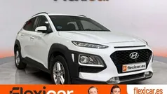 Usado 2019 Hyundai Kona SUV | 13.490 € (Precio justo)
