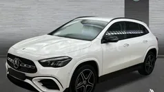 Usado 2024 Mercedes GLA250 AMG line SUV | 46.900 € (Precio justo)
