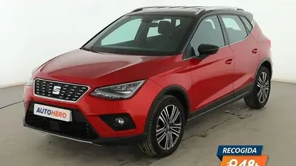 Occasion Seat Arona XCELLENCE 115 ch (84 kW) 2018 SUV