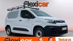 Usado 2021 Citroën Berlingo Feel Monovolumen | 13.990 € (Super precio)
