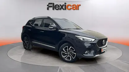 Usado MG ZS Comfort 111 CV (81 kW) 2024 Berlina