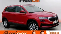 Usado 2023 Skoda Karoq Ambition SUV | 23.590 € (Precio justo)