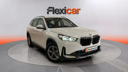 Usado BMW X1 136 CV (100 kW) 2023 SUV