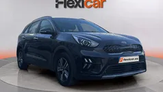 Usado 2021 Kia Niro SUV | 18.490 € (Buen precio)