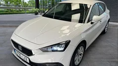 Usado 2022 Seat Leon Style Utilitario | 17.300 € (Precio justo)