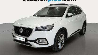 Usado 2024 MG HS Luxury SUV | 19.500 € (Buen precio)