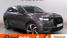 Usado 2019 DS Automobiles DS7 Crossback Grand Chic SUV | 18.790 € (Buen precio)
