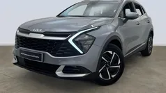 Usado 2024 Kia Sportage 2 SUV | 33.195 € (Precio justo)