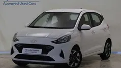 Usado 2024 Hyundai i10 Utilitario | 14.390 € (Precio justo)