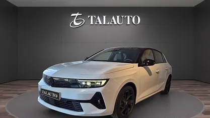 Usado Opel Astra 145 CV (106 kW) 2025