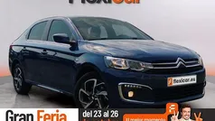 Usado 2018 Citroën C-Elysee I Feel Berlina | 7990 € (Precio justo)