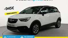 Usado 2018 Opel Crossland Excellence SUV | 10.400 € (Buen precio)