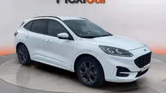 Usado 2022 Ford Kuga ST-Line SUV | 15.090 € (Precio justo)