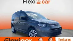 Usado 2023 VW Caddy California Monovolumen | 24.990 € (Buen precio)