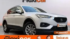 Usado 2023 Seat Tarraco Style SUV | 24.290 € (Buen precio)